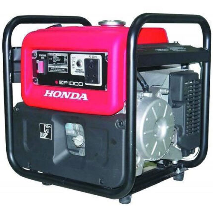 Kva Generator Price In India Honda Kirloskar Hyundai Many More