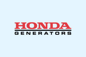 Honda-generator