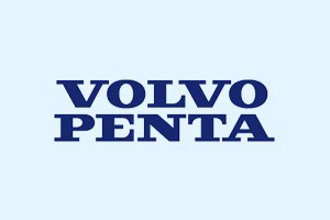 Volvo-Penta-Generator