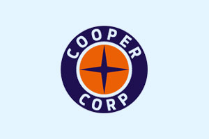 cooper-generator