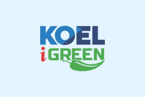 koel-generator