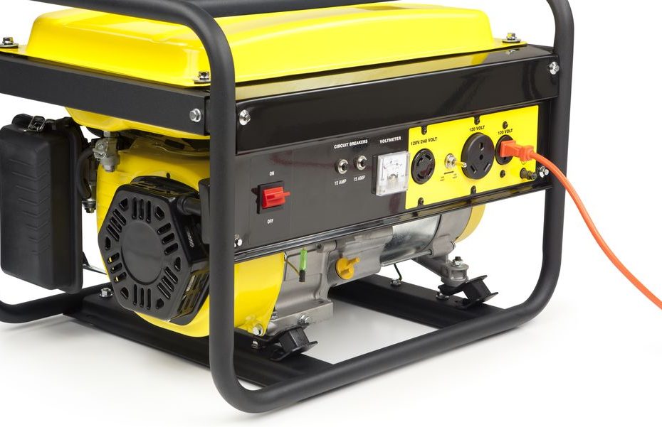 generator for home