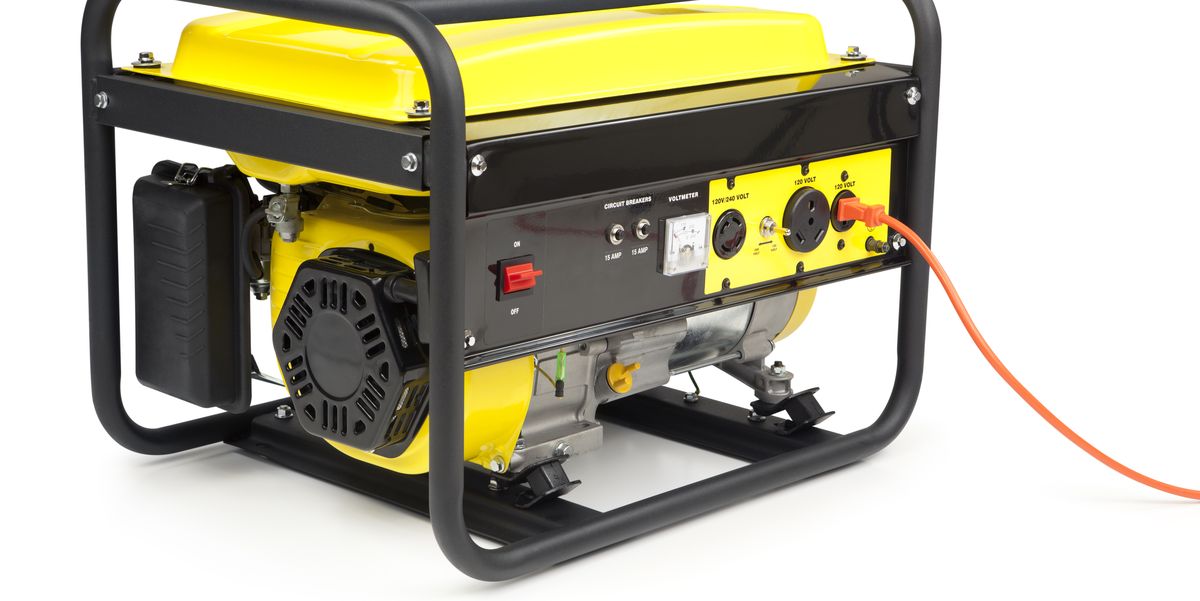 generator for home