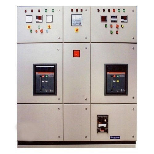 Amf Control Panel Meaning