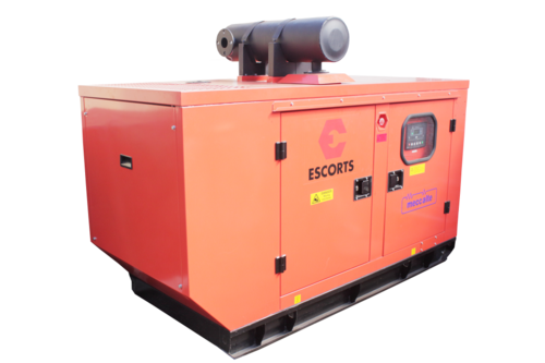 escorts rental generator