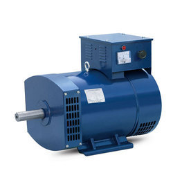 Genset Alternator