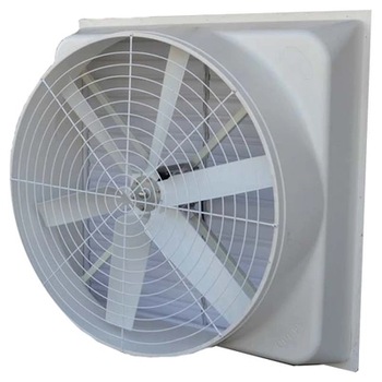 axial flow fans