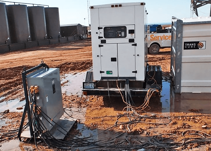 generator earthing