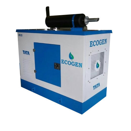 20 KVA Tata Diesel Generator
