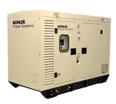 3.5 kVa Kohler Diesel Genset