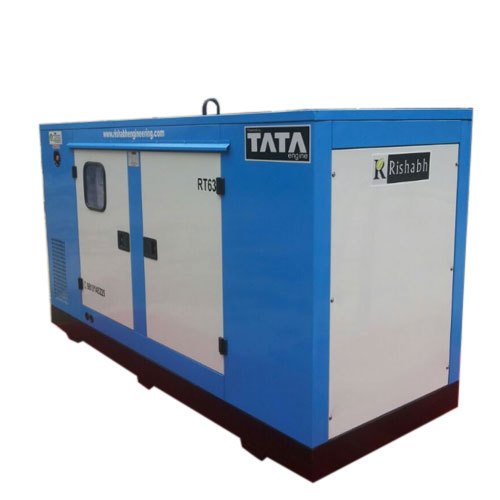 30 KVA Diesel Generator