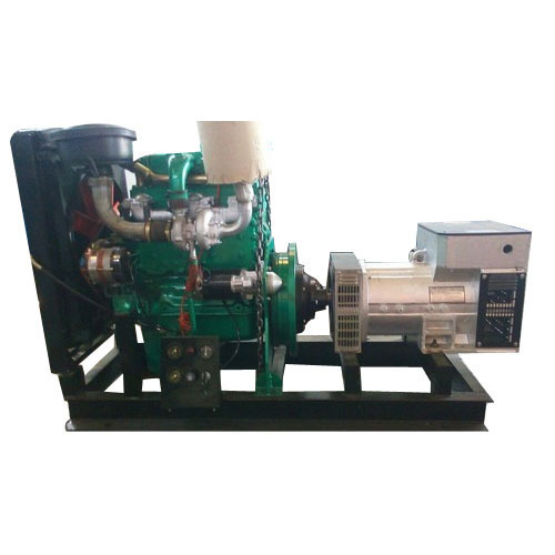 5 KVA Tata Diesel Generators