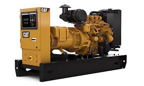 C1.1(60 HZ) Diesel Generator