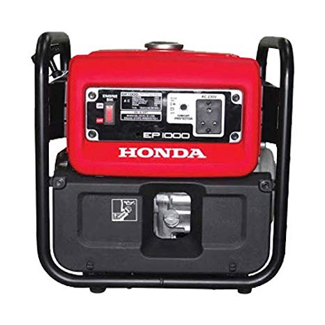 EP 1000 Honda Generator