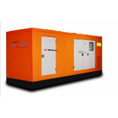 Mahindra 4725GM C2 50kVA Generator