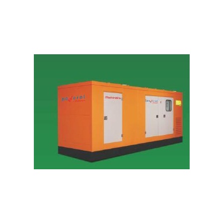 Mahindra Powerol 15kVA 2205GM C2 Generator