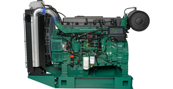 Volvo Penta TAD1341GE