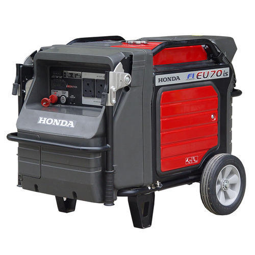 eu70is honda generator
