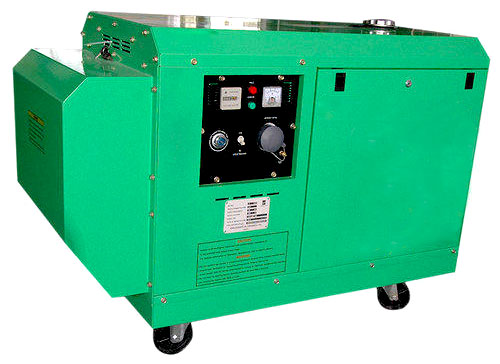 Silent generator price for 2025 home