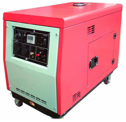 Generator for shop shop