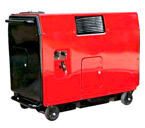 portable generator