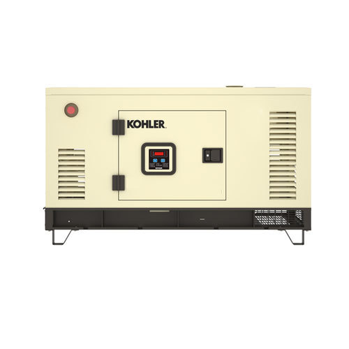 Kohler Rental Generator At Best Price Get Inquiry & Product Detail