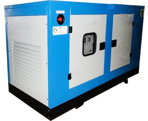 Home-standby-generator