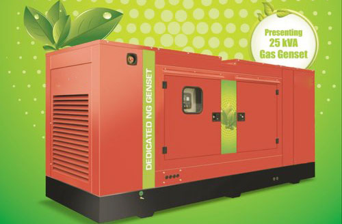 Silent-gas-generator-for-home