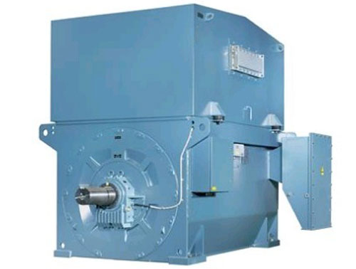 Three-phase-Induction-Motors