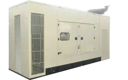 Water-cooling-diesel-power-generator-for-home