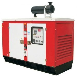 escorts-silent-diesel-genset