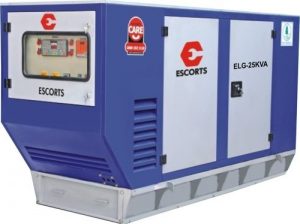 escorts-silent-generating-set-elg-25