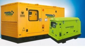 greaves-portable-genset