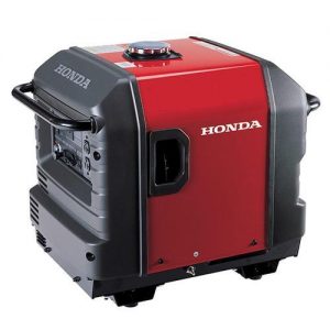 Honda-power-Genset