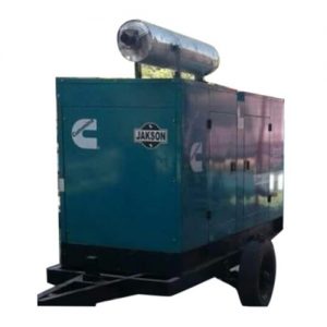 Jakson-industrial-generator
