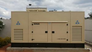 kohler-gas-generator