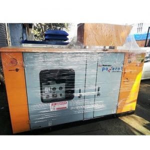 10kva-mahindra-generators