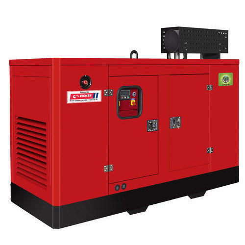 Eicher Generator Price List In India Home, Business, Industrial Genset