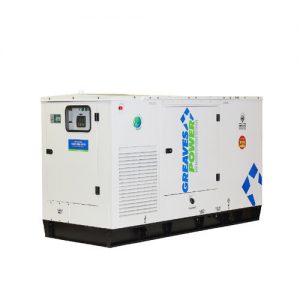 greaves-power-15-kva-diesel-generator