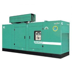 sudhir-silent-diesel-generator