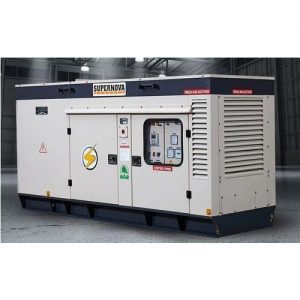 supernova-eco-series-diesel-genset-on-rent