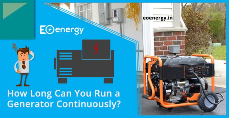 how-long-run-a-generator-continuously-generator-using-guide