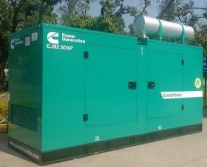 cummins-160-kva-diesel-generator