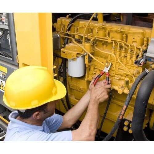 diesel-generator-set-maintenance