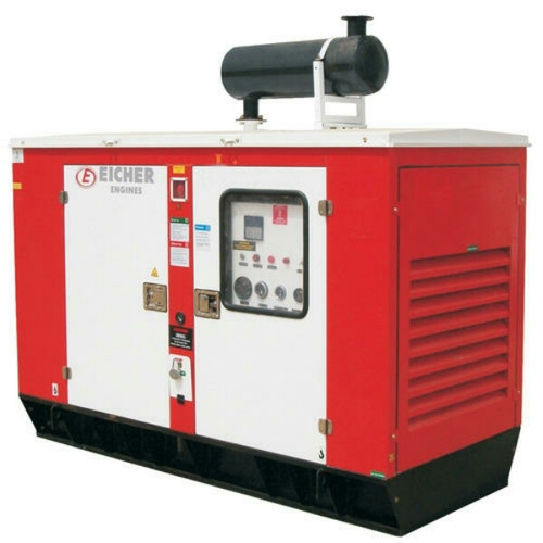 30 kVA Generator price In India Get Inquiry For All Brands DG Sets