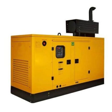 1250 kVA Generator Price In India- Industrial Diesel Genset Inquiry