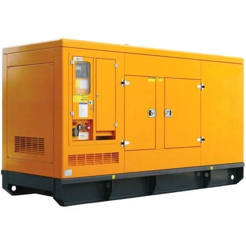 625 kVA Generator Price In India Industrial Standby DG Set For Sale