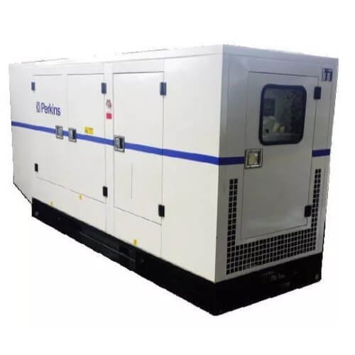 250 kVA Generator Price In India Industrial Genset Specification