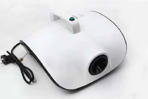 Car-disinfection-machine