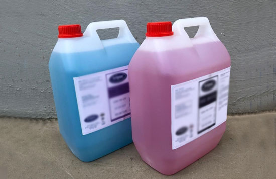 Home-or-office-floor-sanitizer